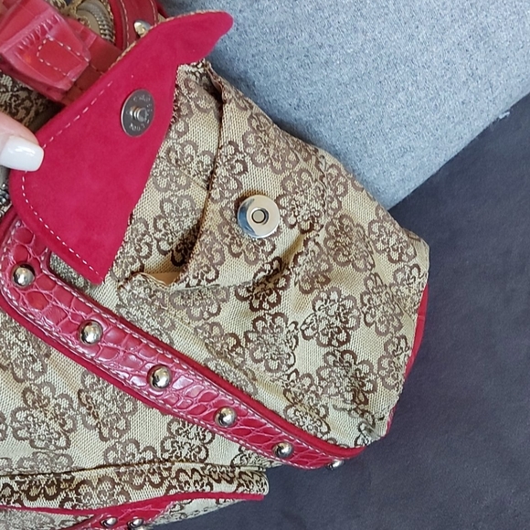 kathy Van Zeeland Handbag👜🛍 - Picture 10 of 12